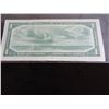 Image 8 : 1954 STOCK SHEET LAST OF CANADA $1 BILLS