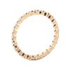 Image 2 : 0.53 ctw Diamond Ring - 18KT Rose Gold
