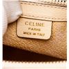 Image 8 : Celine Vintage Cream Textured Leather Tote Shoulder Bag