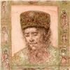 Image 2 : Solomon by Hibel (1917-2014)