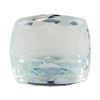 Image 1 : 6.45 ct.Natural Rectangle Cushion Cut Aquamarine