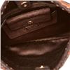 Image 6 : Prada Satin Handbag
