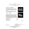 Image 5 : 4.10 ctw Tourmaline And Diamond Ring - 18KT Yellow Gold