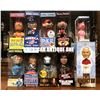Image 1 : Bubble Head set of 10