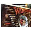 Image 3 : Winchester Repeating Arms 58cm Sign