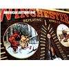 Image 9 : Winchester Repeating Arms 58cm Sign