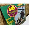 Image 4 : Vintage record / 16 DRAAIORGEL HITS