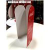 Image 1 : 2011 31cm USA Coca-Cola / Driver Free Drink Display