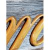 Image 8 : 183cm Cosmetics / Wooden Sign