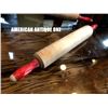 Image 1 : Rolling pin / Wooden