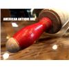 Image 2 : Rolling pin / Wooden