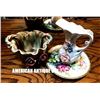 Image 1 : 3-piece set NORLEANS JAPAN American antique Tableware