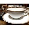 Image 2 : Royalton 4-piece set American antique Tableware
