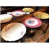 Image 1 : Lido, Lance Art Plate set of 3