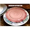 Image 9 : 2001 California Pantry, Mikasa, Sae / Plate 4-piece set