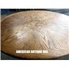Image 3 : 101cm Wooden Low Table