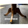 Image 4 : 101cm Wooden Low Table