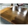 Image 10 : Simple Design 76cm Center Table Wooden