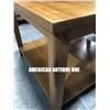 Image 4 : Simple Design 76cm Center Table Wooden