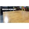 Image 7 : Simple Design 76cm Center Table Wooden