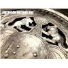 Image 9 : 77cm Center Glass Table / Antique furniture