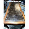 Image 10 : Celebrity Desk 150cm Side Table