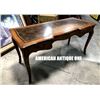 Image 1 : Celebrity Desk 150cm Side Table