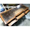 Image 3 : Celebrity Desk 150cm Side Table