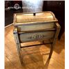 Image 2 : Cheese maker 82cm Wooden Blanchard Churn