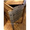 Image 8 : Cheese maker 82cm Wooden Blanchard Churn