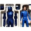 Image 3 : 2000 Blue Knight Louis Marx and Company / Action Figure Certificate