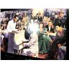 Image 8 : 94 cm Play It Again/George Bangalda's Casablanca "Parody"