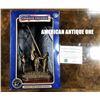 Image 1 : American Spirit September 11, 2001 Certificate