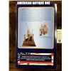 Image 3 : American Spirit September 11, 2001 Certificate