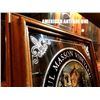 Image 3 : 51cm Paul Masson / American Pub Mirror