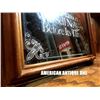 Image 4 : 51cm Paul Masson / American Pub Mirror