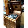 Image 8 : 1921 120cm Victor VV-110 Record Player