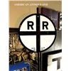 Image 2 : 217m Railroad Road Sign