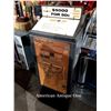 Image 1 : 143 cm Insurance Ticket Vending Machine / Mexico