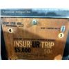 Image 3 : 143 cm Insurance Ticket Vending Machine / Mexico