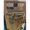 Image 4 : 143 cm Insurance Ticket Vending Machine / Mexico