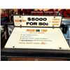 Image 8 : 143 cm Insurance Ticket Vending Machine / Mexico