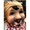 Image 3 : USA Restaurant 63 cm American character / Cook