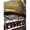 Image 3 : USA BAR 125cm Pacifico Wooden Sign