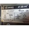 Image 5 : General Electric AF-300 P11 Drive, M/N: 6KP1143060X9B1