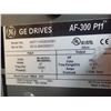 Image 5 : General Electric AF-300 P11 Drive, M/N: 6KP1143060X9B1