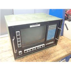 HMW/Landis Display/Control Monitor, P/N: A144951