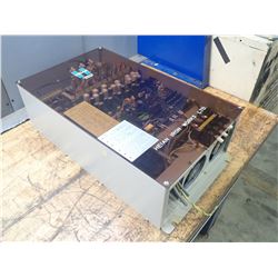 Toshiba/Heian Transistor Inverter, M/N: VT130G1-2270U