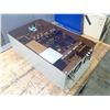Image 1 : Toshiba/Heian Transistor Inverter, M/N: VT130G1-2270U