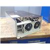 Image 2 : Toshiba/Heian Transistor Inverter, M/N: VT130G1-2270U